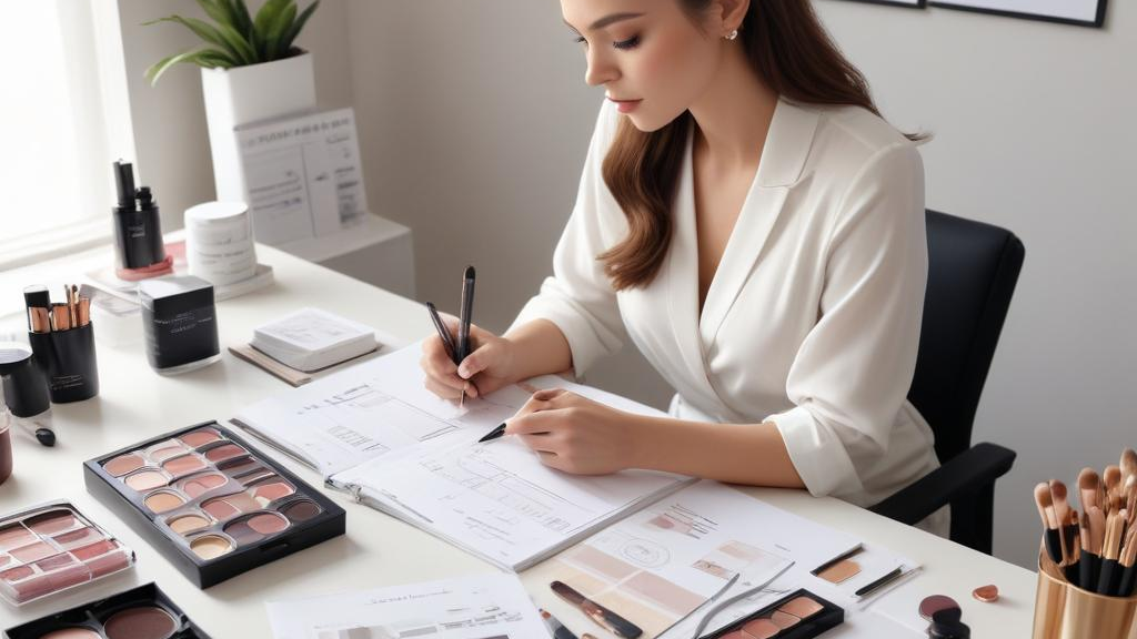 화장품 브랜드 론칭 전 필수 체크리스트 OEM/ODM 가이드 - 화장품 OEM ODM 스피드코스