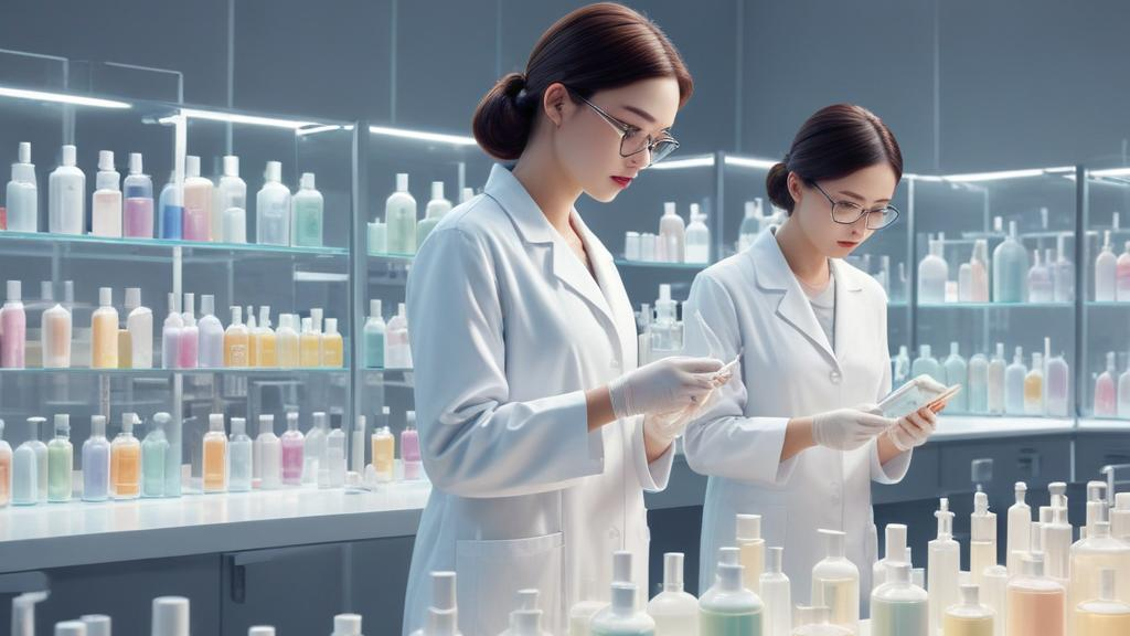 화장품 OEM/ODM 사업 시작하기: 초보자를 위한 완벽 가이드 - 화장품 OEM ODM 스피드코스