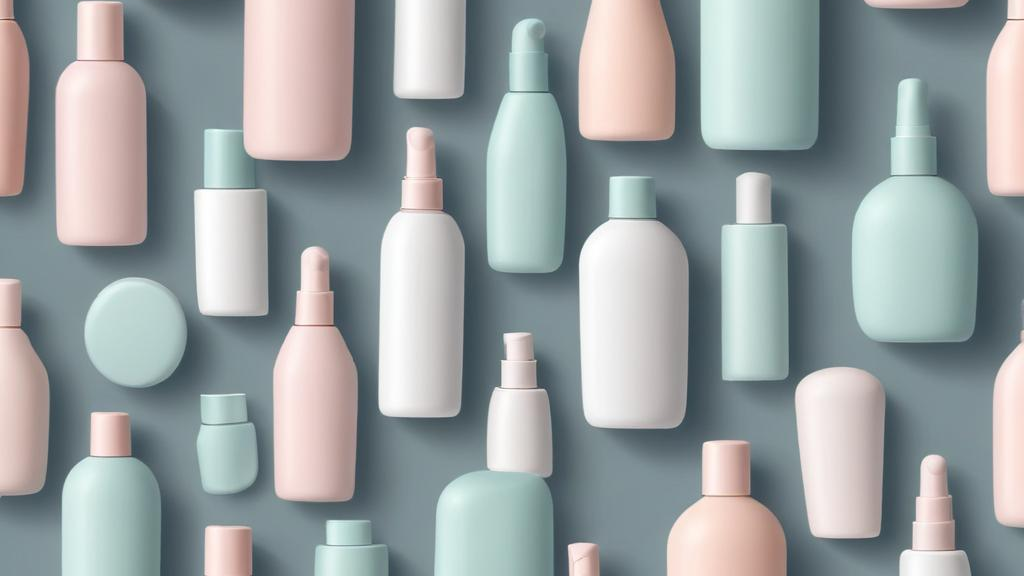 2025년 화장품 패키지 디자인 트렌드, OEM 기업이 알아야 할 필수 정보 - 화장품 OEM ODM 스피드코스