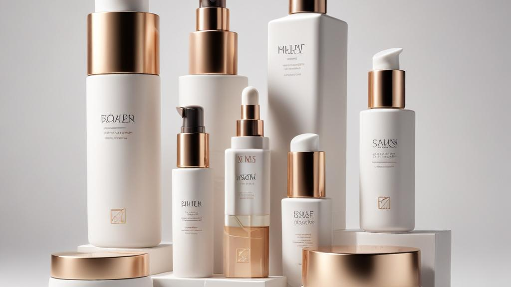 2025년 화장품 패키지 디자인 트렌드 5가지 완벽 정리 - 화장품 OEM ODM 스피드코스