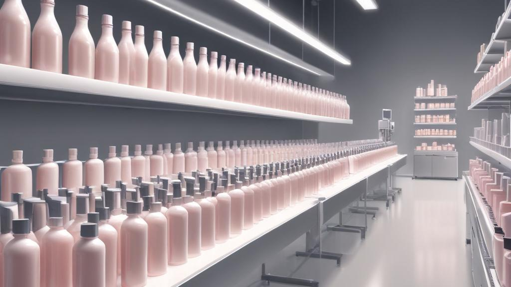 화장품 OEM ODM MOQ 완벽 가이드, 최소 주문 수량 한눈에 - 화장품 OEM ODM 스피드코스