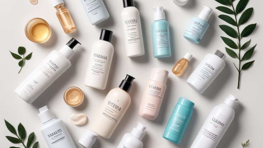 클렌징 제품 종류별 특징과 OEM 개발 포인트 완벽 가이드 - 화장품 OEM ODM 스피드코스