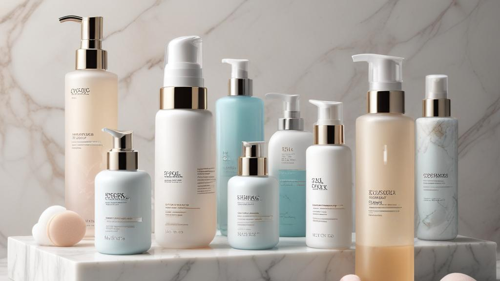 클렌징 제품 종류별 특징과 OEM 개발 시 핵심 포인트 가이드 - 화장품 OEM ODM 스피드코스