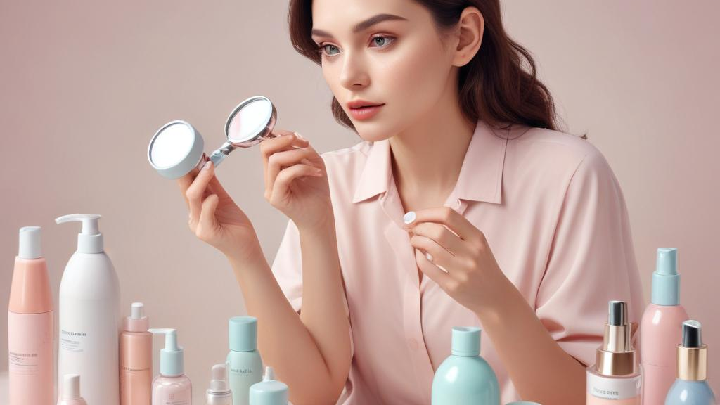 화장품 성분표 읽는 법 초보자 가이드 - 화장품 OEM ODM 스피드코스