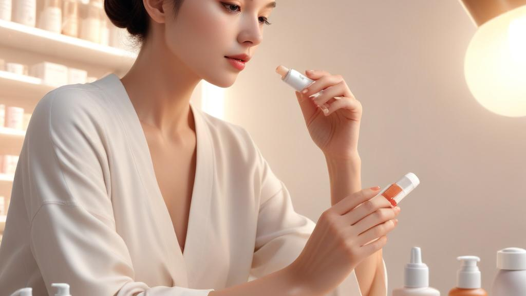 화장품 성분표 읽는 법 기초: 전성분 순서와 함량 이해하기 - 화장품 OEM ODM 스피드코스