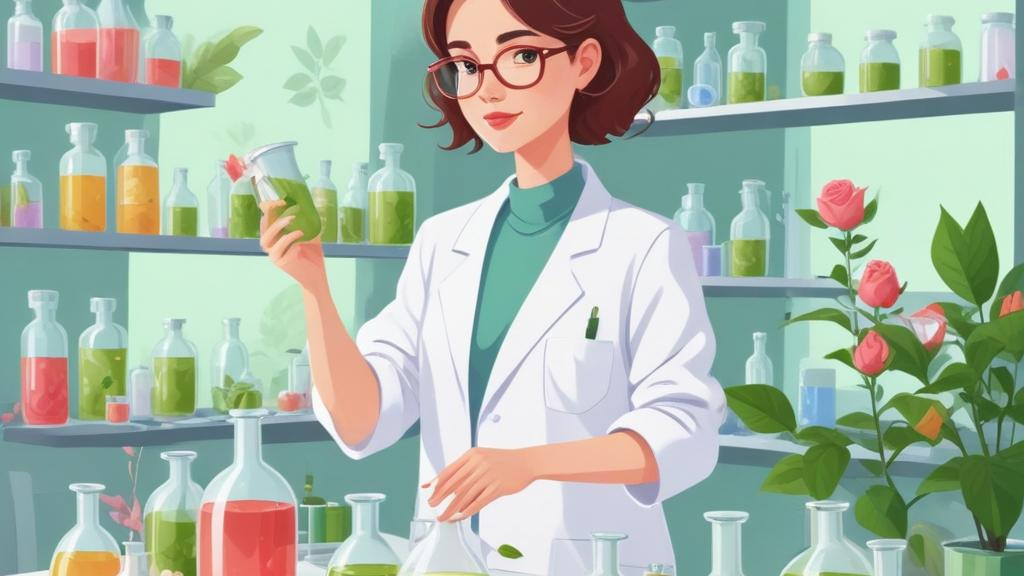 스킨케어 제품 개발 완벽 가이드: OEM/ODM 프로세스 A to Z - 화장품 OEM ODM 스피드코스