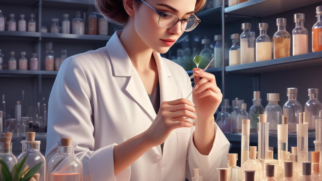 스킨케어 OEM 제품 개발 프로세스 완벽 가이드 - 화장품 OEM ODM 스피드코스