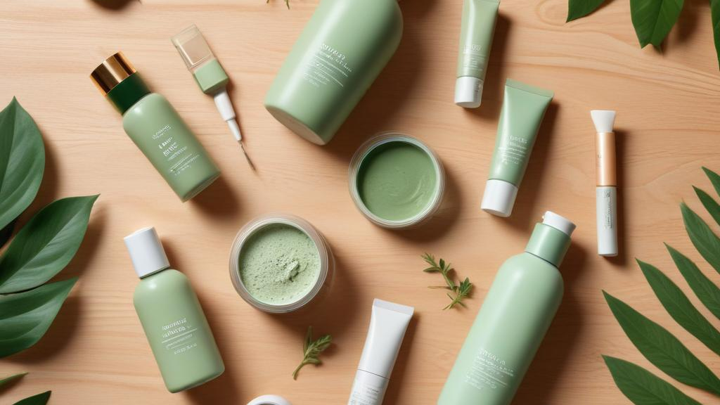 비건 화장품 제조 트렌드와 OEM 파트너 선택 가이드 - 화장품 OEM ODM 스피드코스