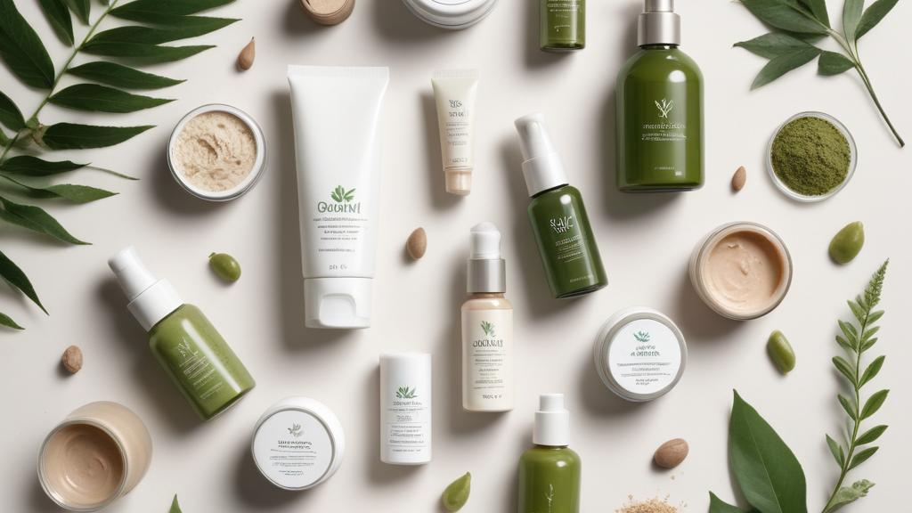 비건 화장품 트렌드와 OEM 제조 방법 완벽 가이드 - 화장품 OEM ODM 스피드코스