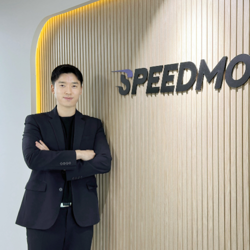 스피드무버코스메틱 ceo 메시지 이미지
